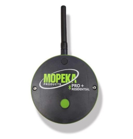 MOPEKA PRO PLUS Bluetooth  gas tank level indicator up to 7550 litres & max. diameter 120cm